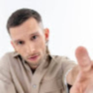 Meet your Posher, Matt